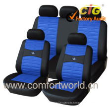 Auto Interior Accessories Universal Fit Soft Car Seat Cover